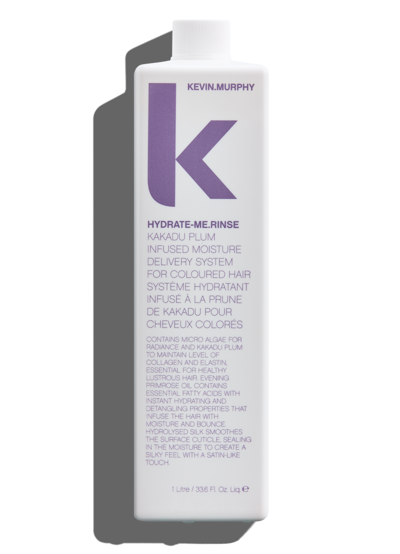 HYDRATE ME Rinse – Icon Hair & Body