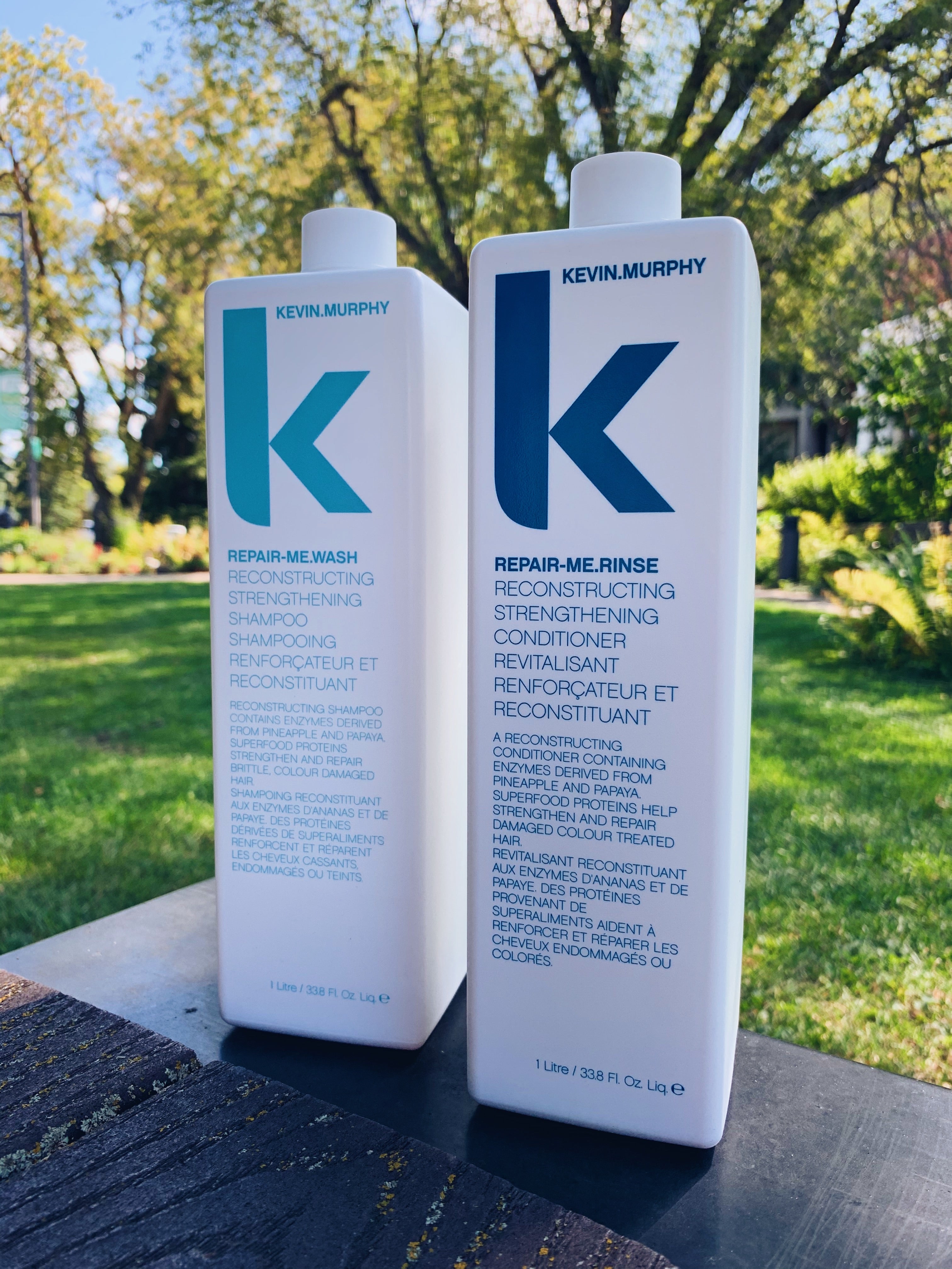 Kevin Murphy Repair Me Rinse