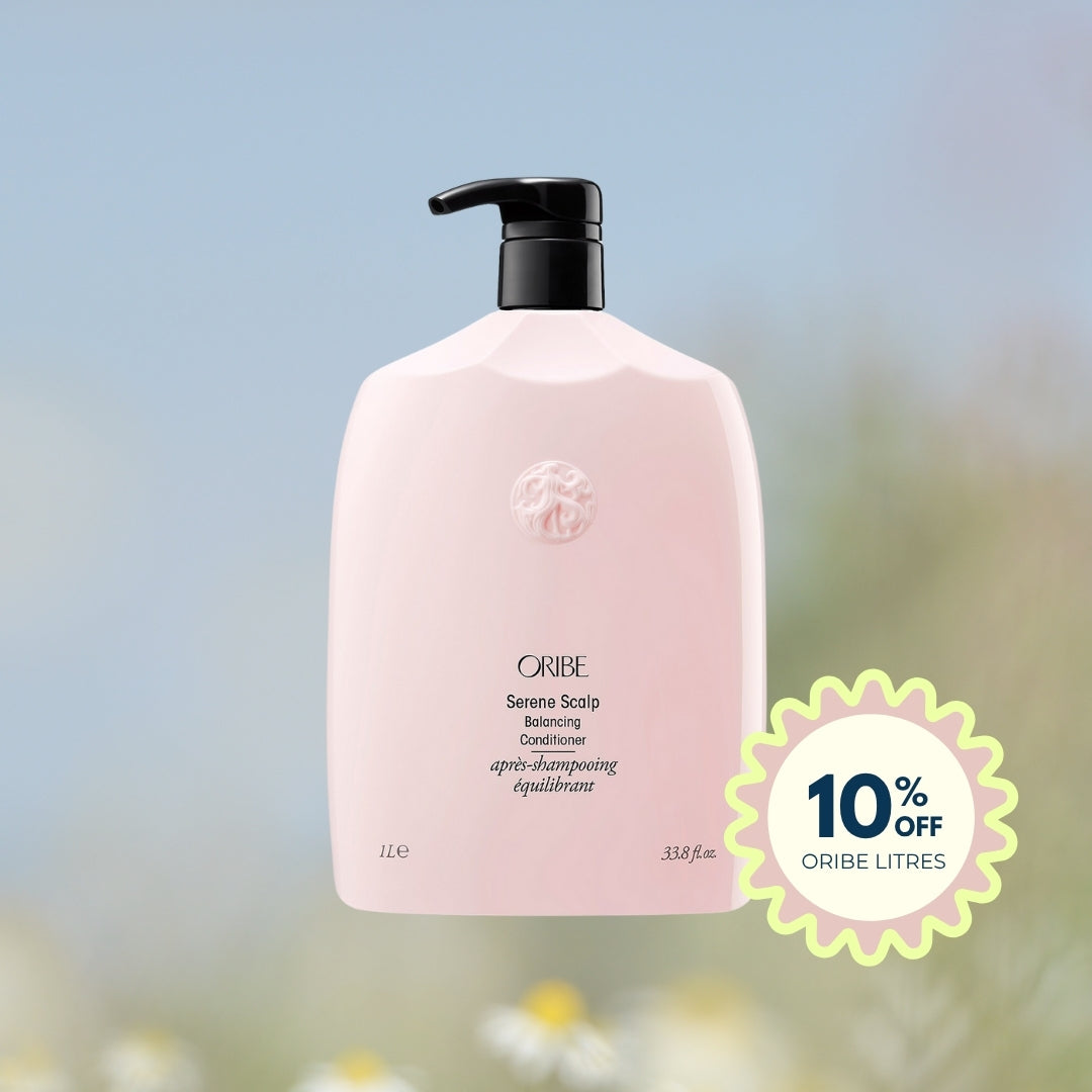 ORIBE Litres