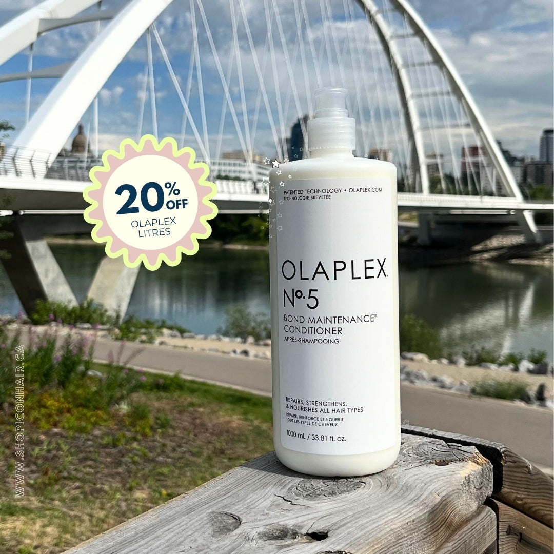 SHOP OLAPLEX LITRES