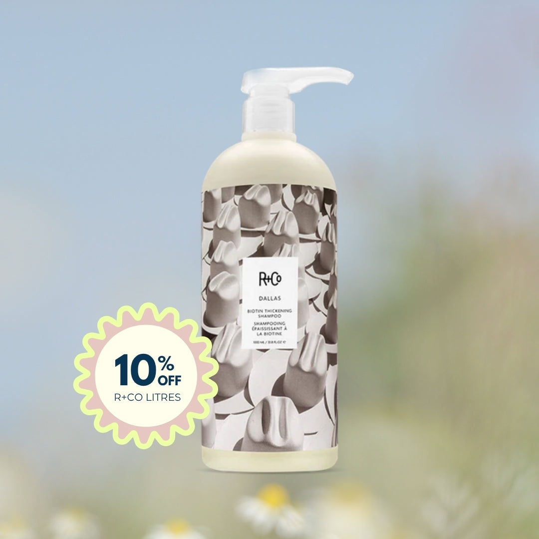 Shop R+CO Litres