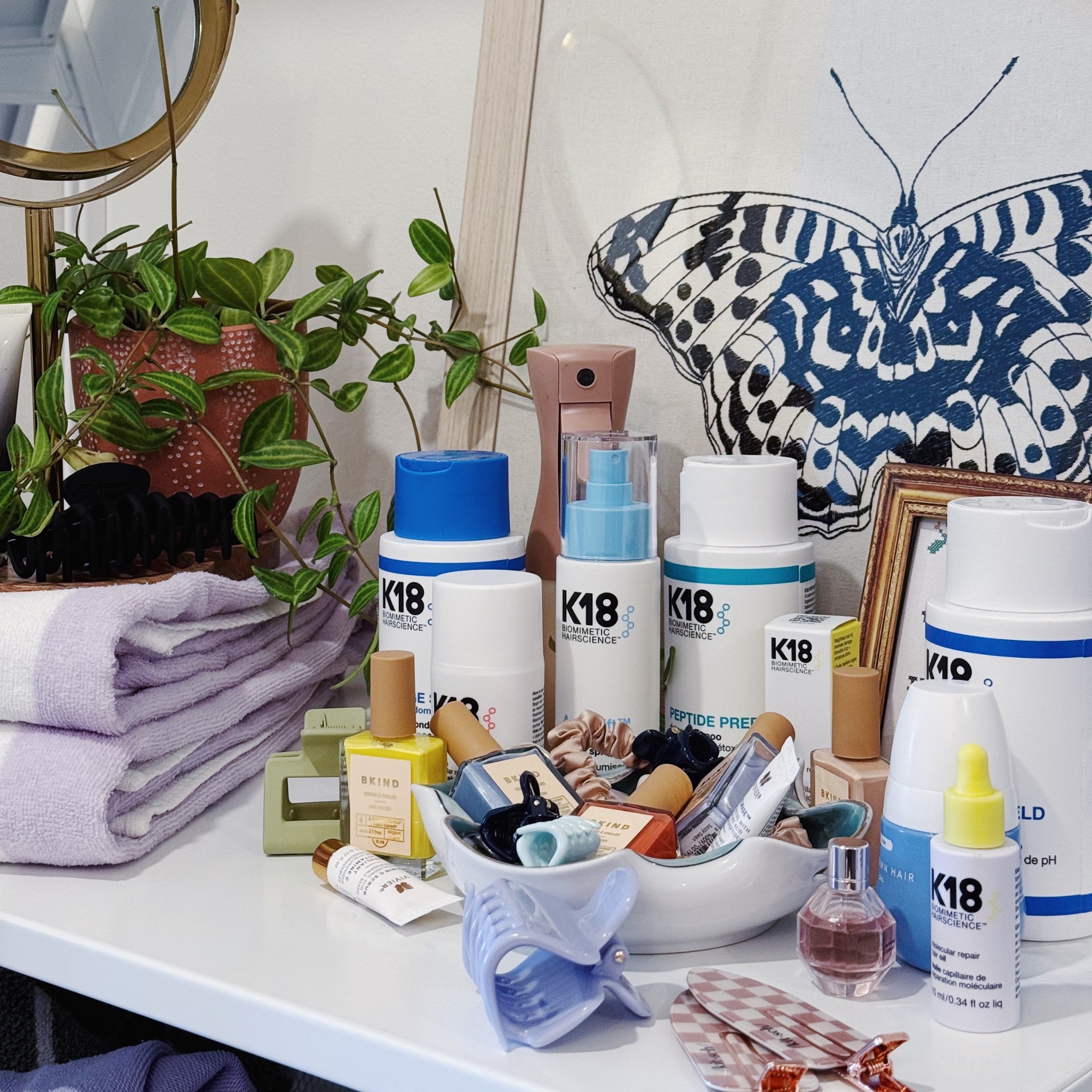 K18 Biomimetic Hairscience