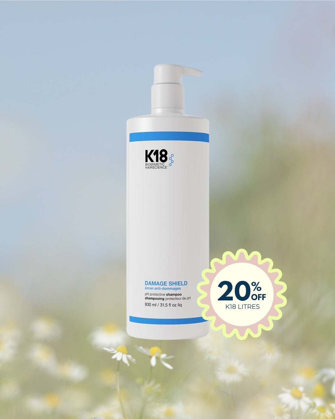 SHOP K18 LITRES