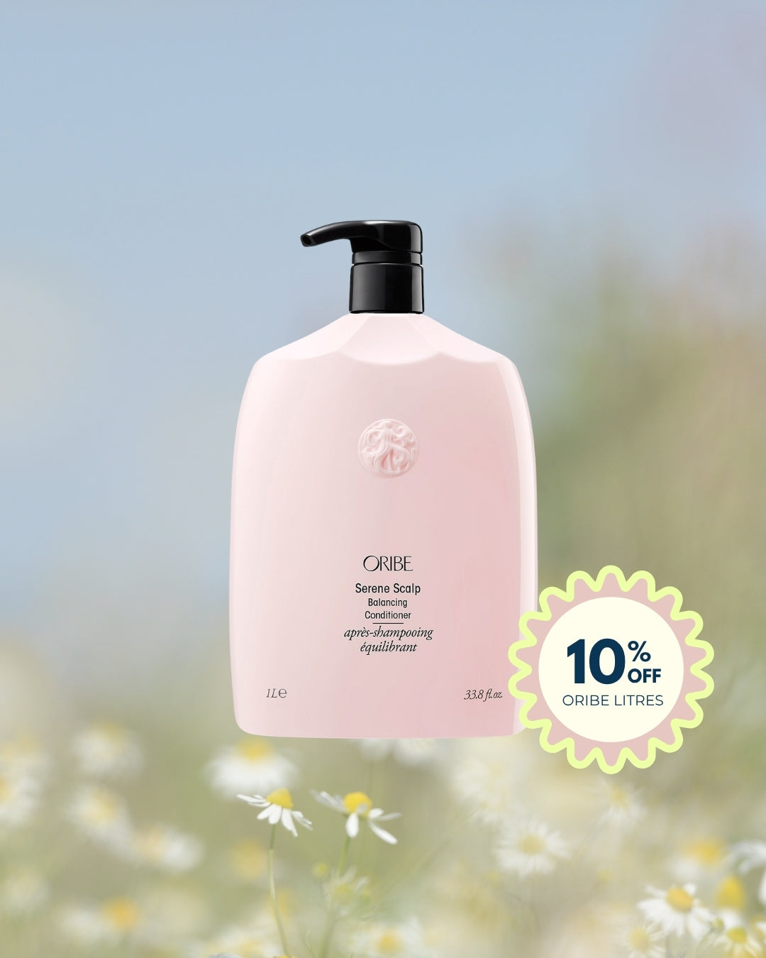 SHOP ORIBE LITRES