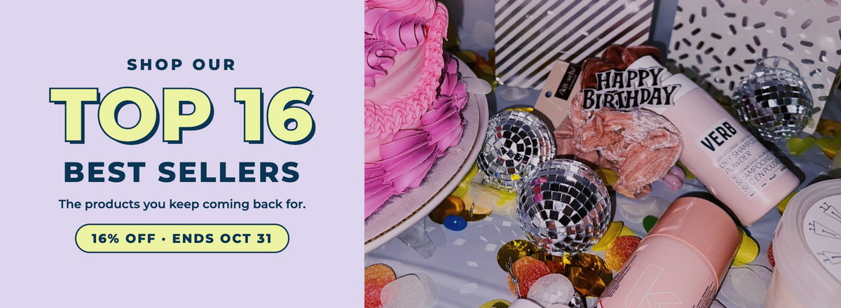 Top 16 Best Sellers