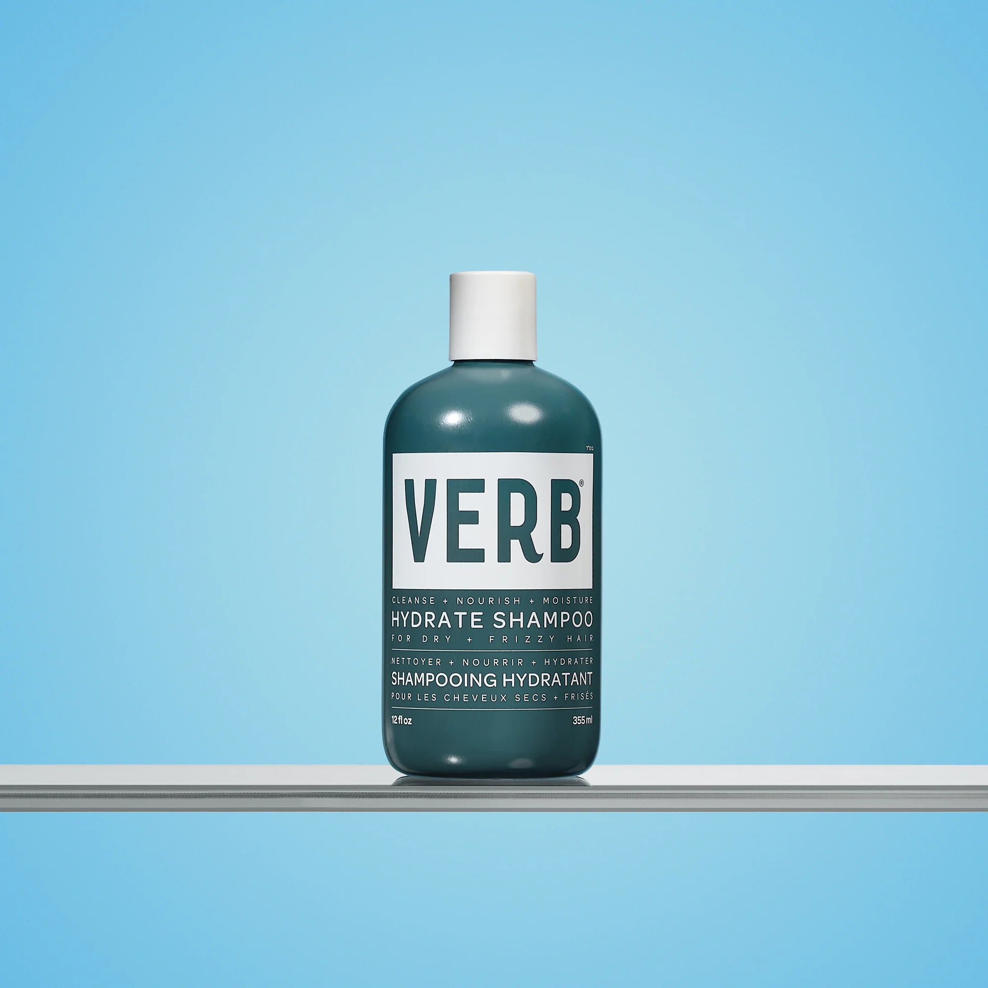 Verb Hydrate Shampoo