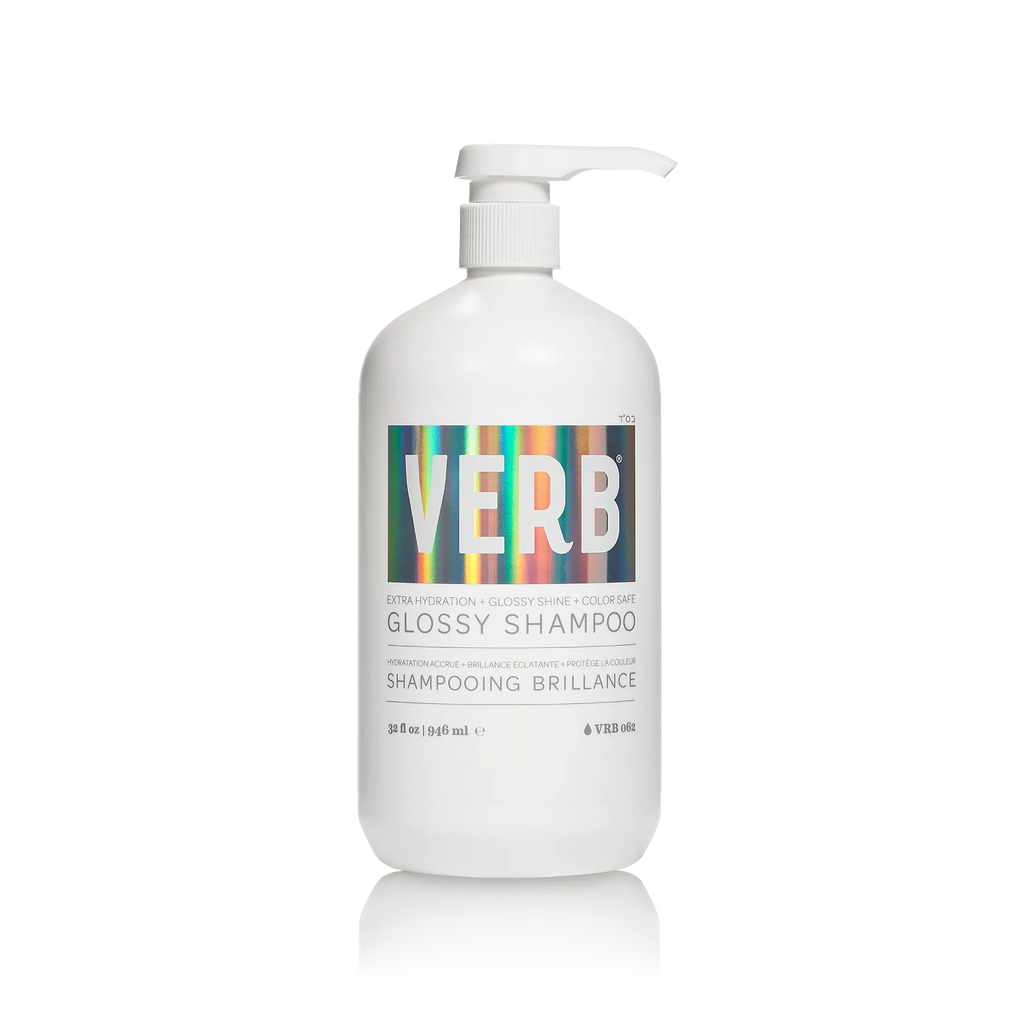 Glossy Shampoo