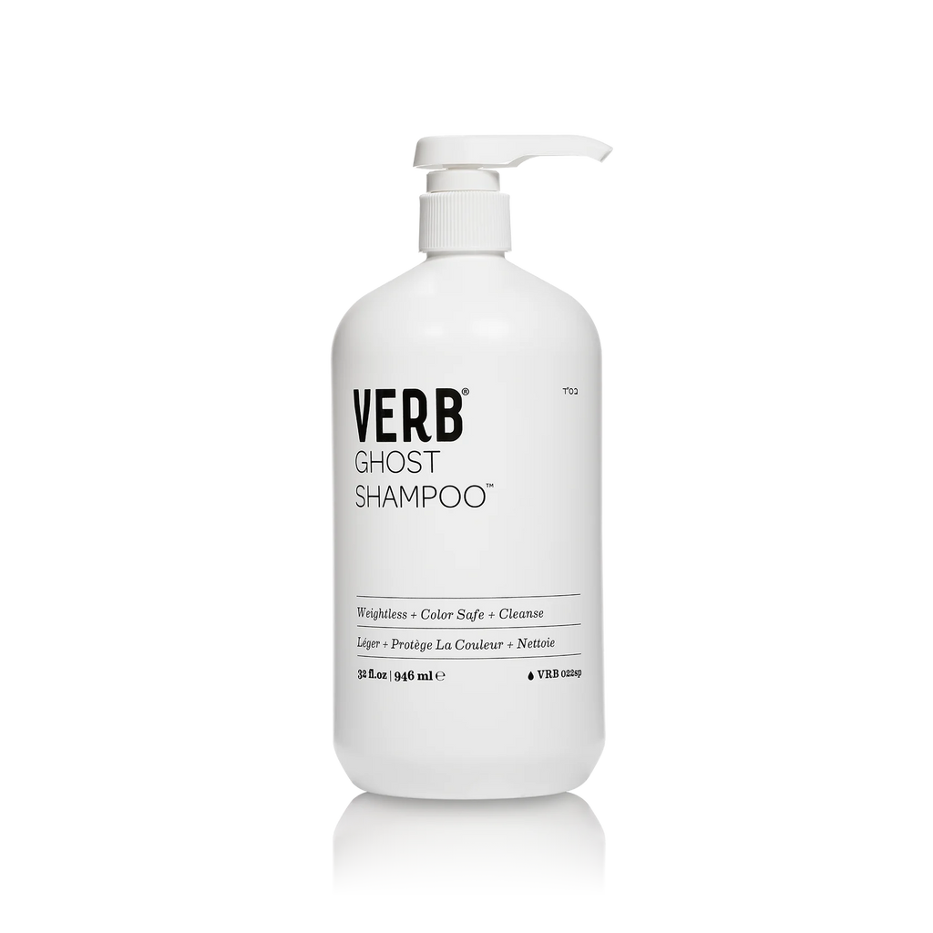 Verb online hair shampoo