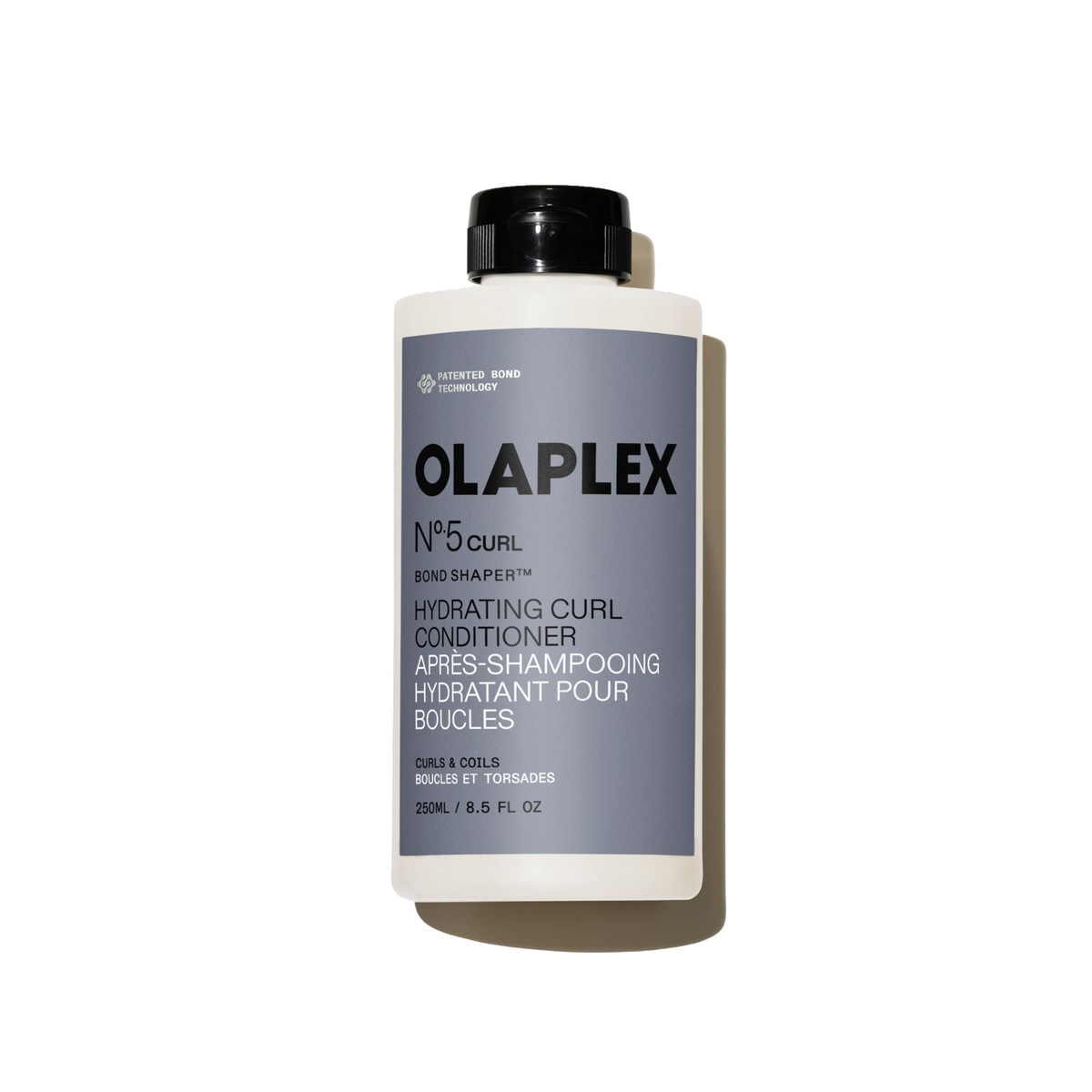 OLAPLEX No. 5 Curl Bond Shaper Hydrating Curl Conditioner 250ml