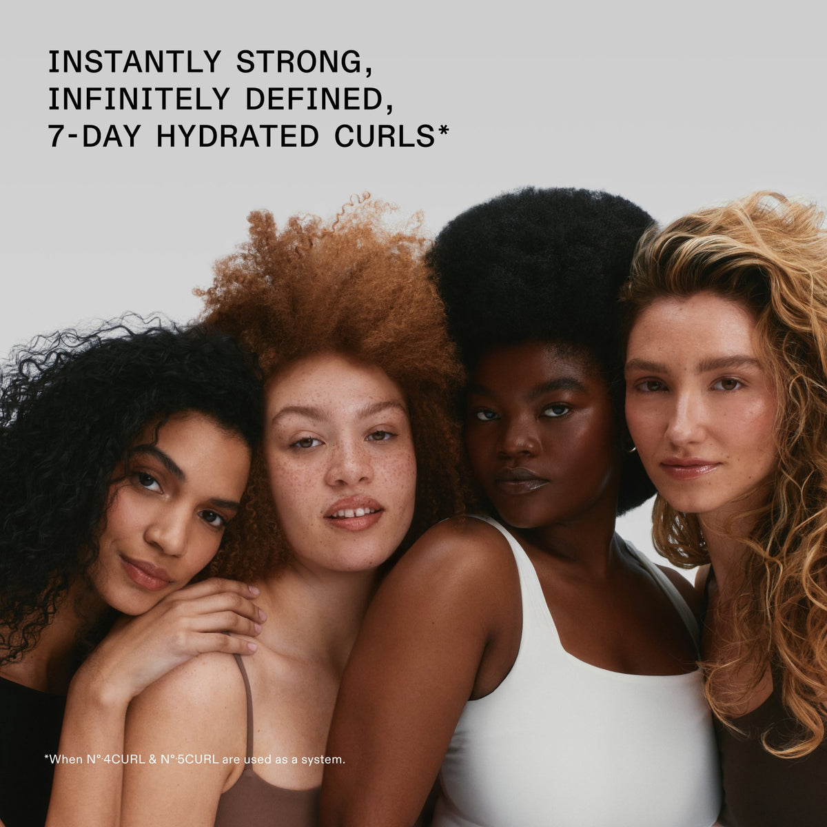 OLAPLEX No. 4 Curl Bond Shaper Hydrating Curl Shampoo 250ml, alternate view 2
