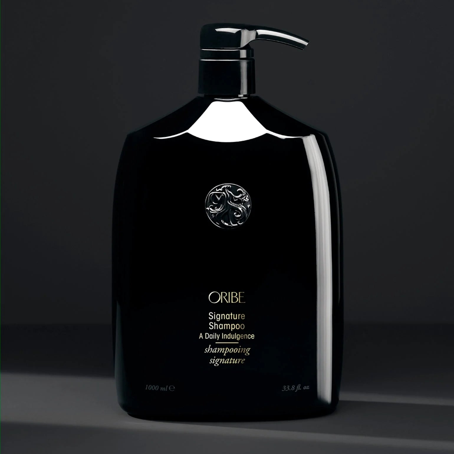 Signature Shampoo