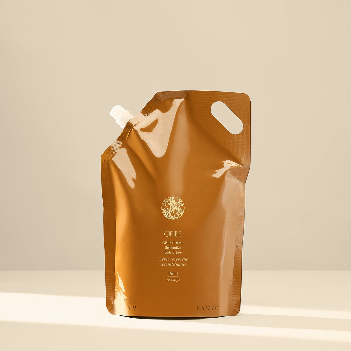ORIBE Côte d'Azur Restorative Body Crème 1000ml Refill