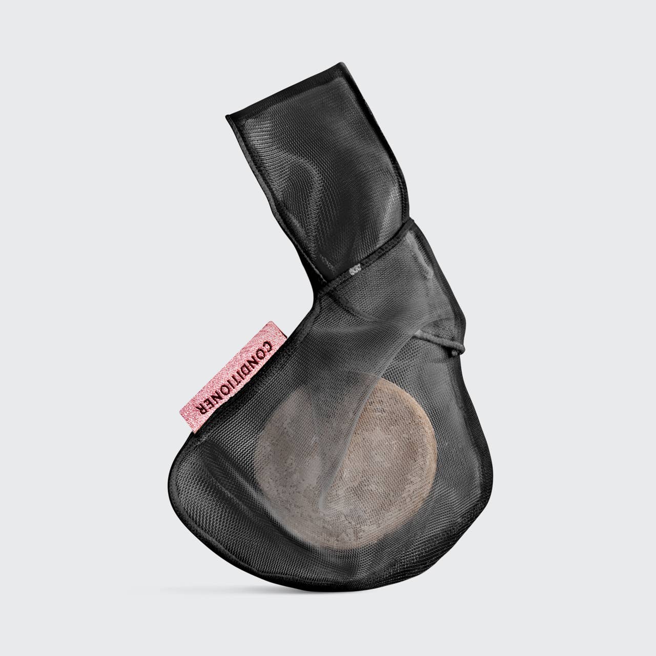 Conditioner Beauty Bar Bag : Black
