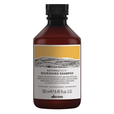 Davines NaturalTech Nourishing Holiday Set, alternate view 2