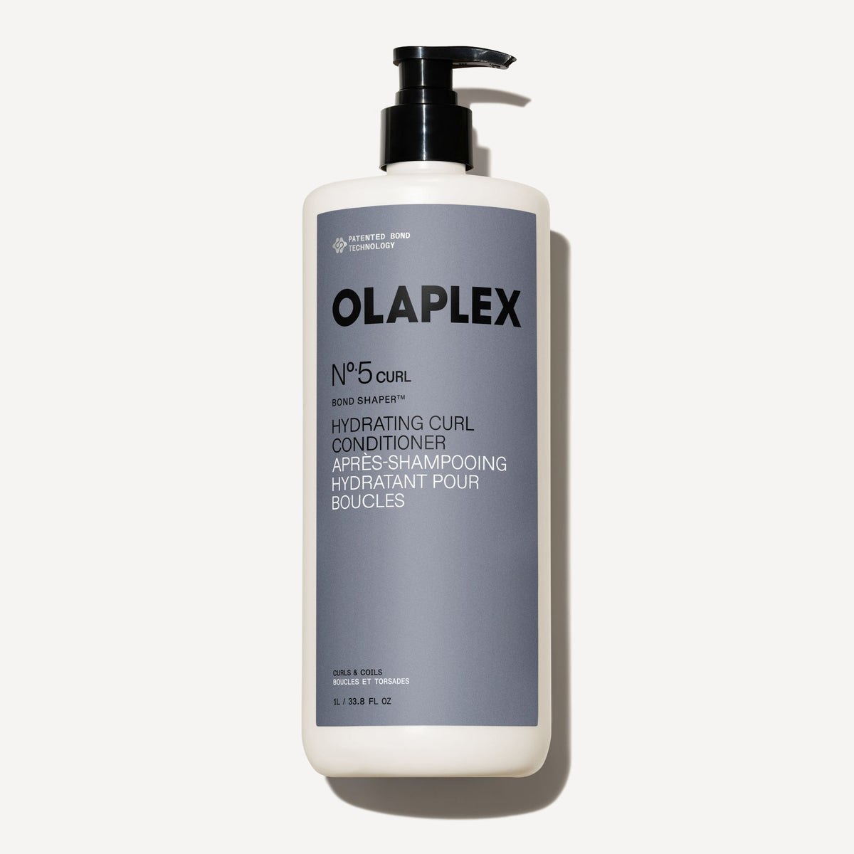 OLAPLEX No. 5 Curl Bond Shaper Hydrating Curl Conditioner Litre 1000ml
