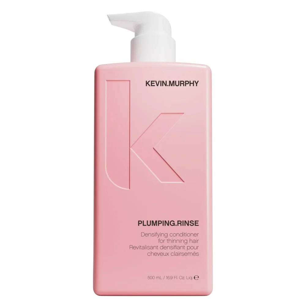 Plumping Rinse Limited Edition 500ml ($120 Value)