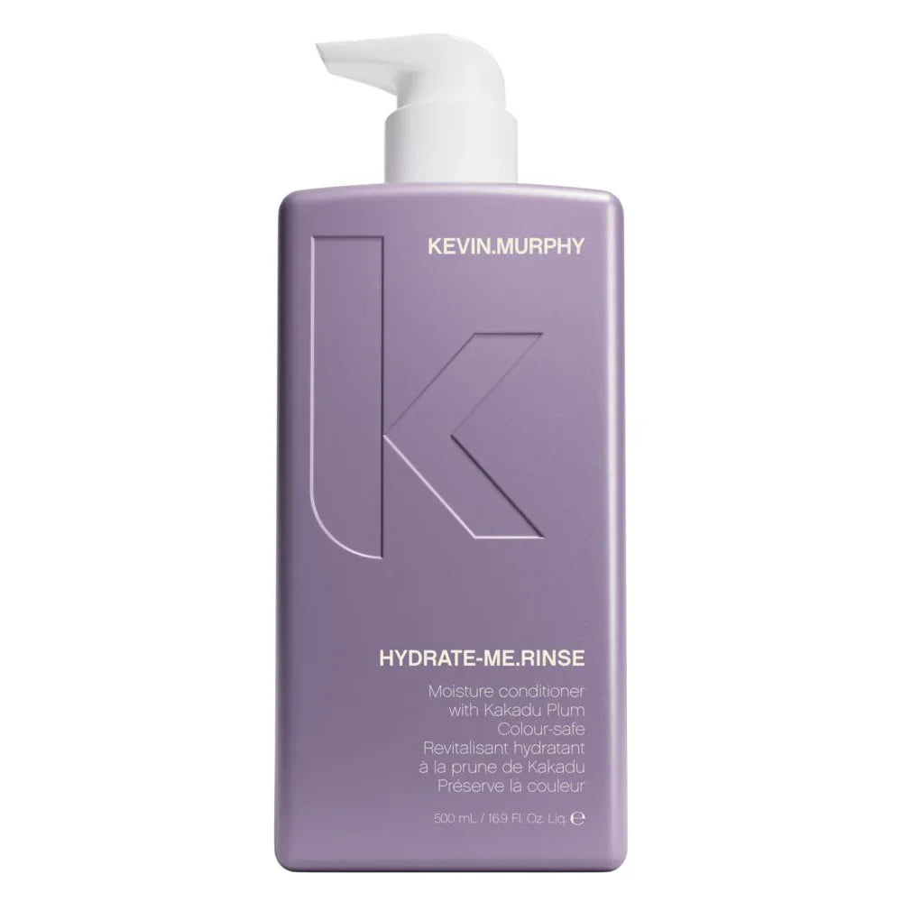 Hydrate Me Rinse Limited Edition 500ml ($90 Value)