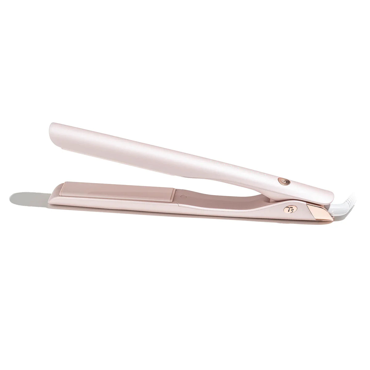 T3 SinglePass Smooth X flat iron