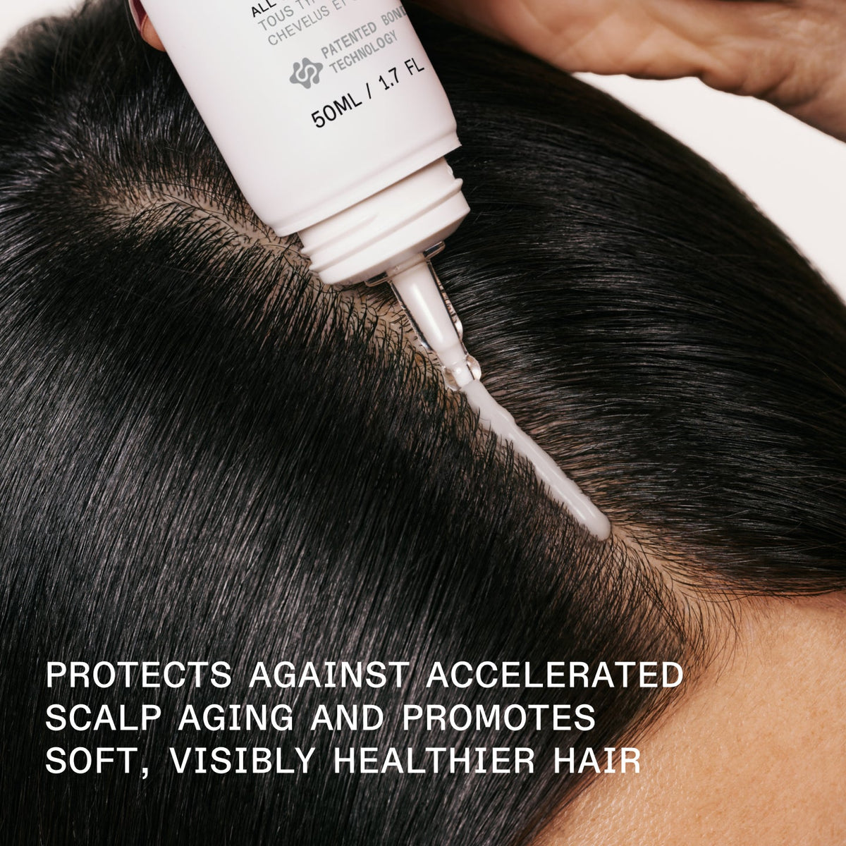 OLAPLEX Scalp Longevity Treatment 50ml, alternate view 2