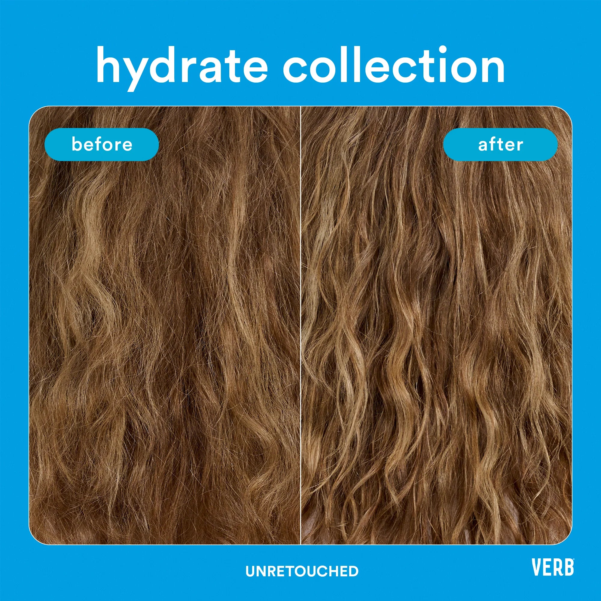 Hydrate Leave-In Conditioner Mist