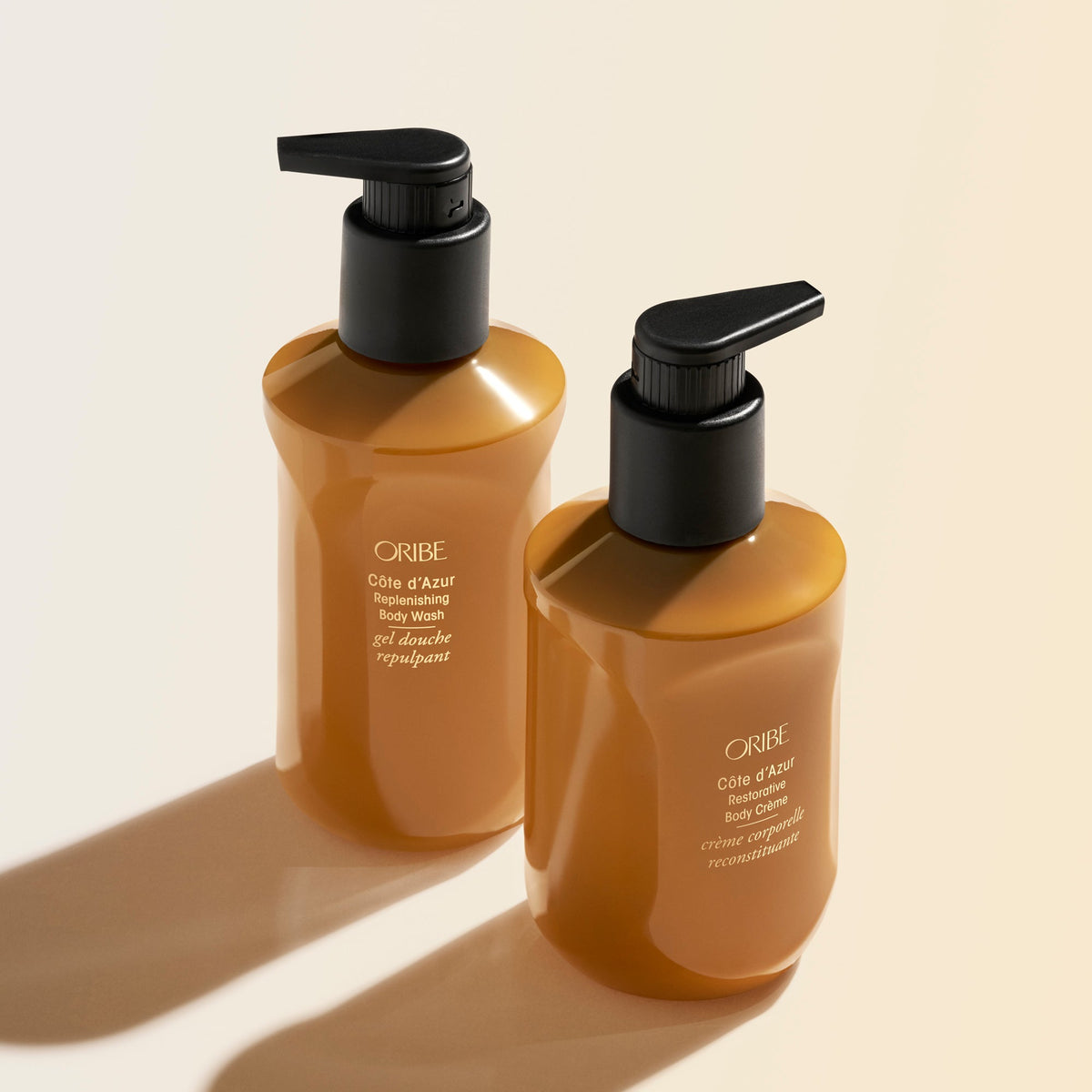 ORIBE Côte d'Azur Restorative Body Crème 300ml, alternate view 3