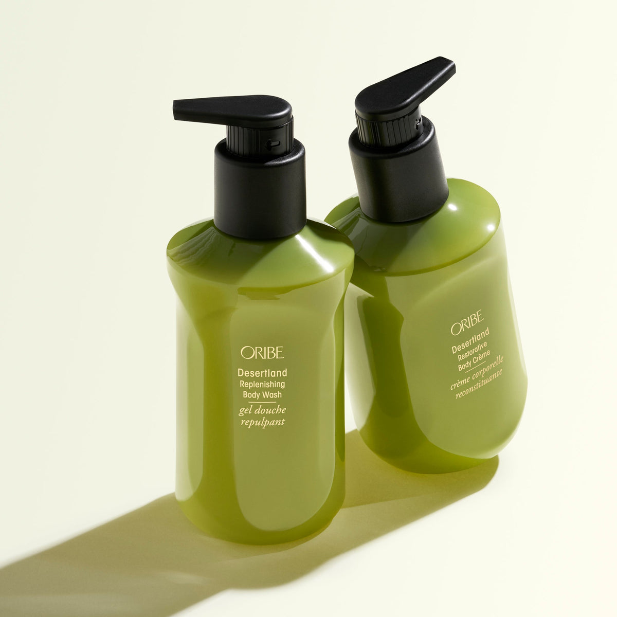 ORIBE Desertland Restorative Body Crème 300ml, alternate view 3