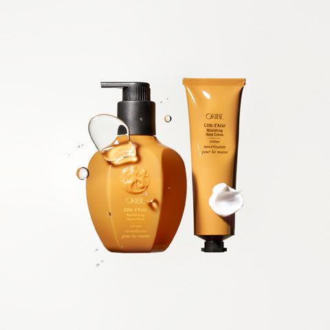 ORIBE Côte d'Azur Revitalizing Hand Wash 300ml, alternate view 4