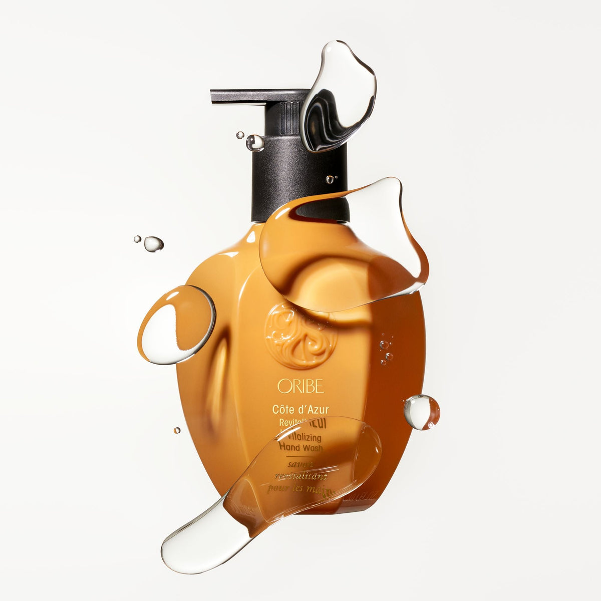 ORIBE Côte d'Azur Revitalizing Hand Wash 300ml, alternate view 3