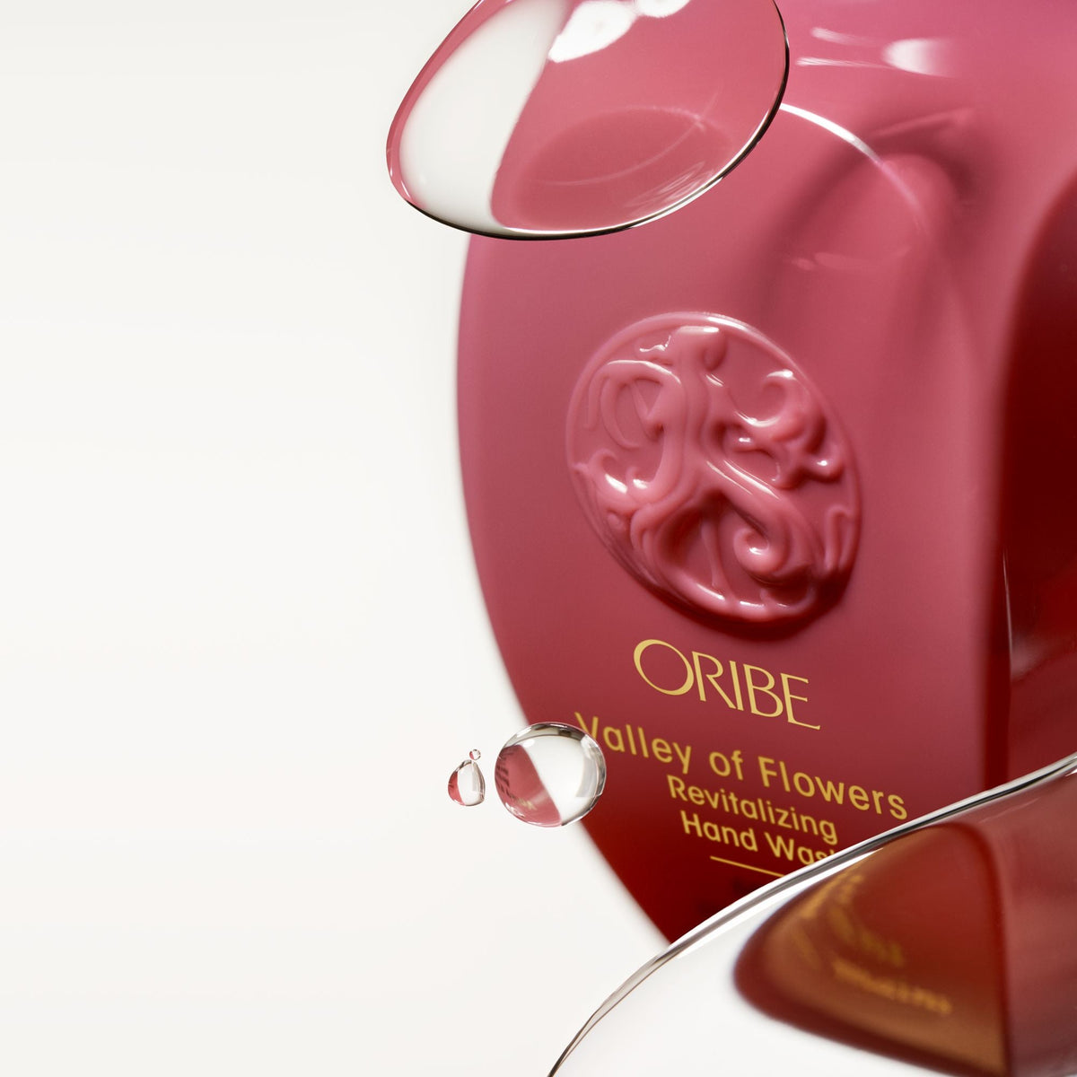 ORIBE Valley of Flowers Revitalizing Hand Wash 300ml, alternate view 3