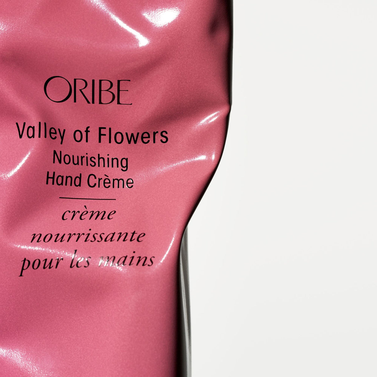 ORIBE Valley of Flowers Nourishing Hand Crème 100ml, alternate view 3