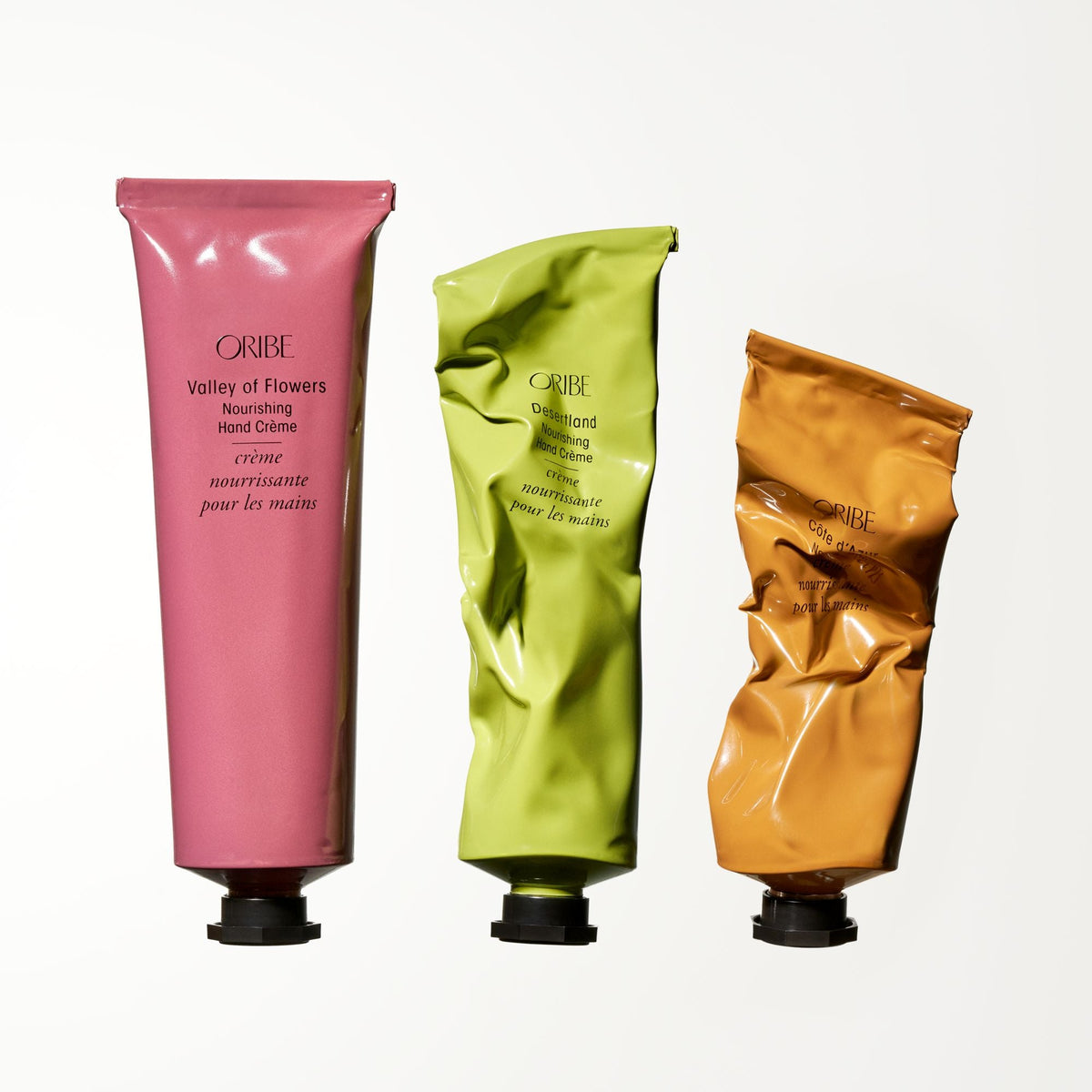 ORIBE Valley of Flowers Nourishing Hand Crème 100ml, alternate view 6