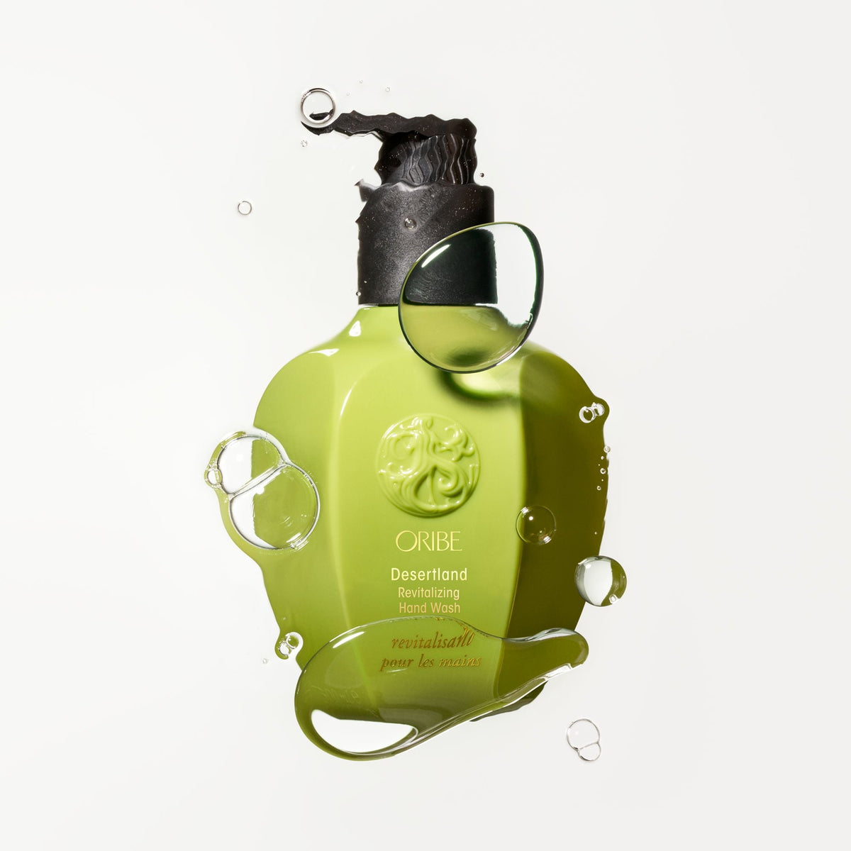 ORIBE Desertland Revitalizing Hand Wash 300ml, alternate view 3