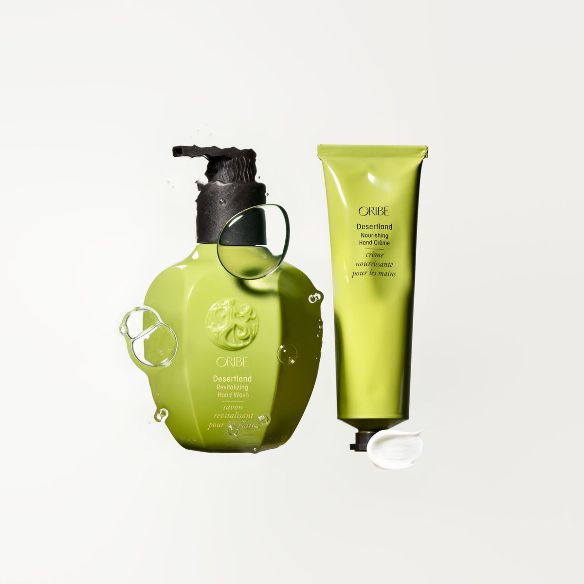 ORIBE Desertland Nourishing Hand Crème 100ml, alternate view 5