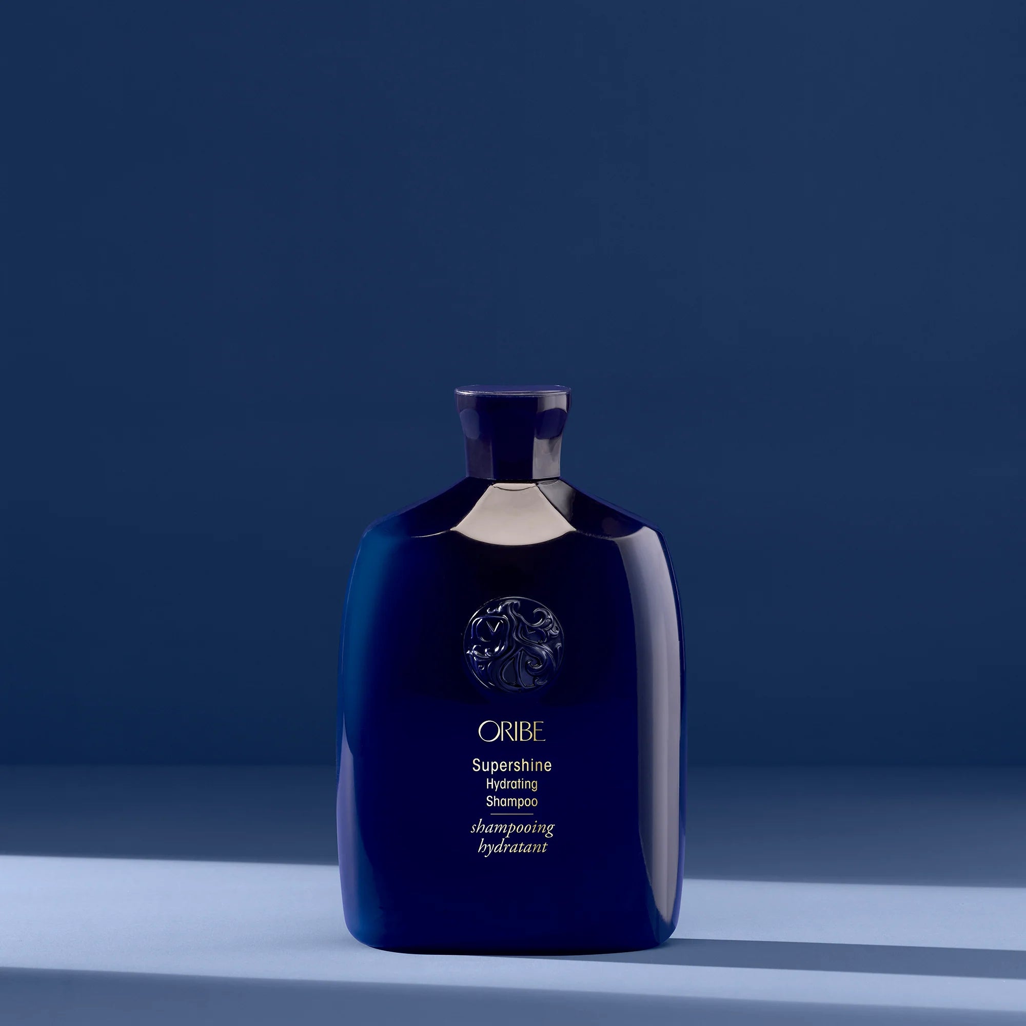 Oribe supershine shampoo