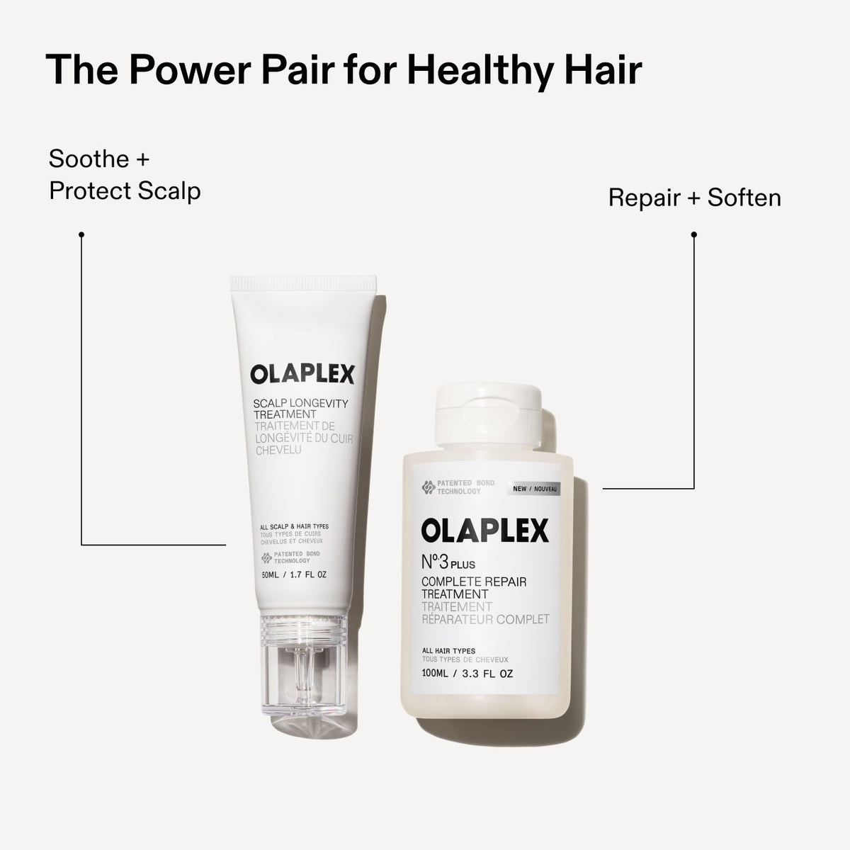 OLAPLEX Scalp Longevity Treatment 50ml, alternate view 5