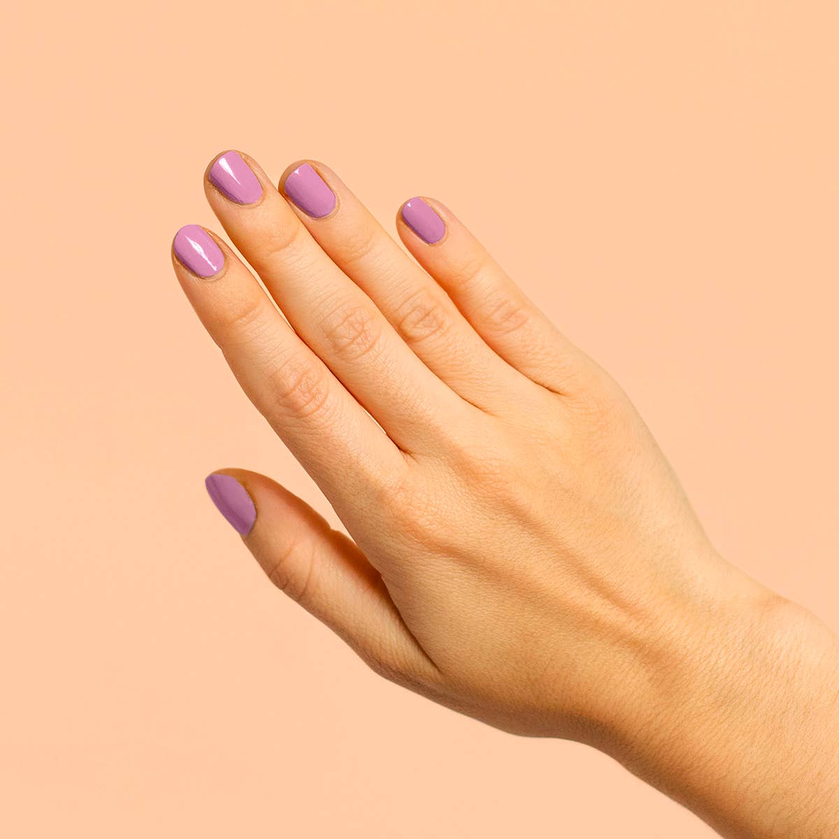 Floatie : Vegan & 21-free Nail Polish