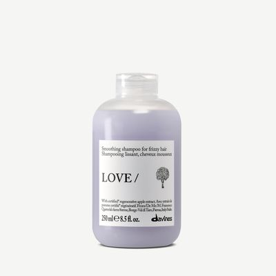 Davines LOVE Smoothing + OI Holiday Set, alternate view 2