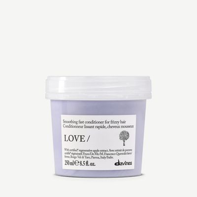 Davines LOVE Smoothing + OI Holiday Set, alternate view 3