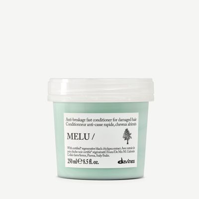 Davines MELU Holiday Set, alternate view 3