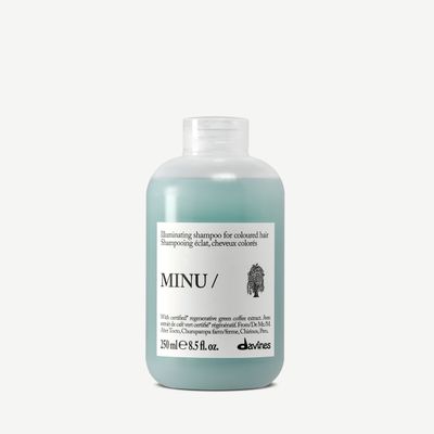 Davines MINU + OI Holiday Set, alternate view 2