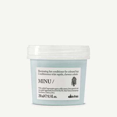 Davines MINU + OI Holiday Set, alternate view 3