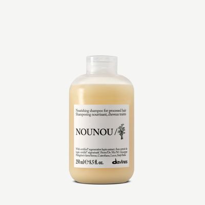Davines NOUNOU + OI Holiday Set, alternate view 2