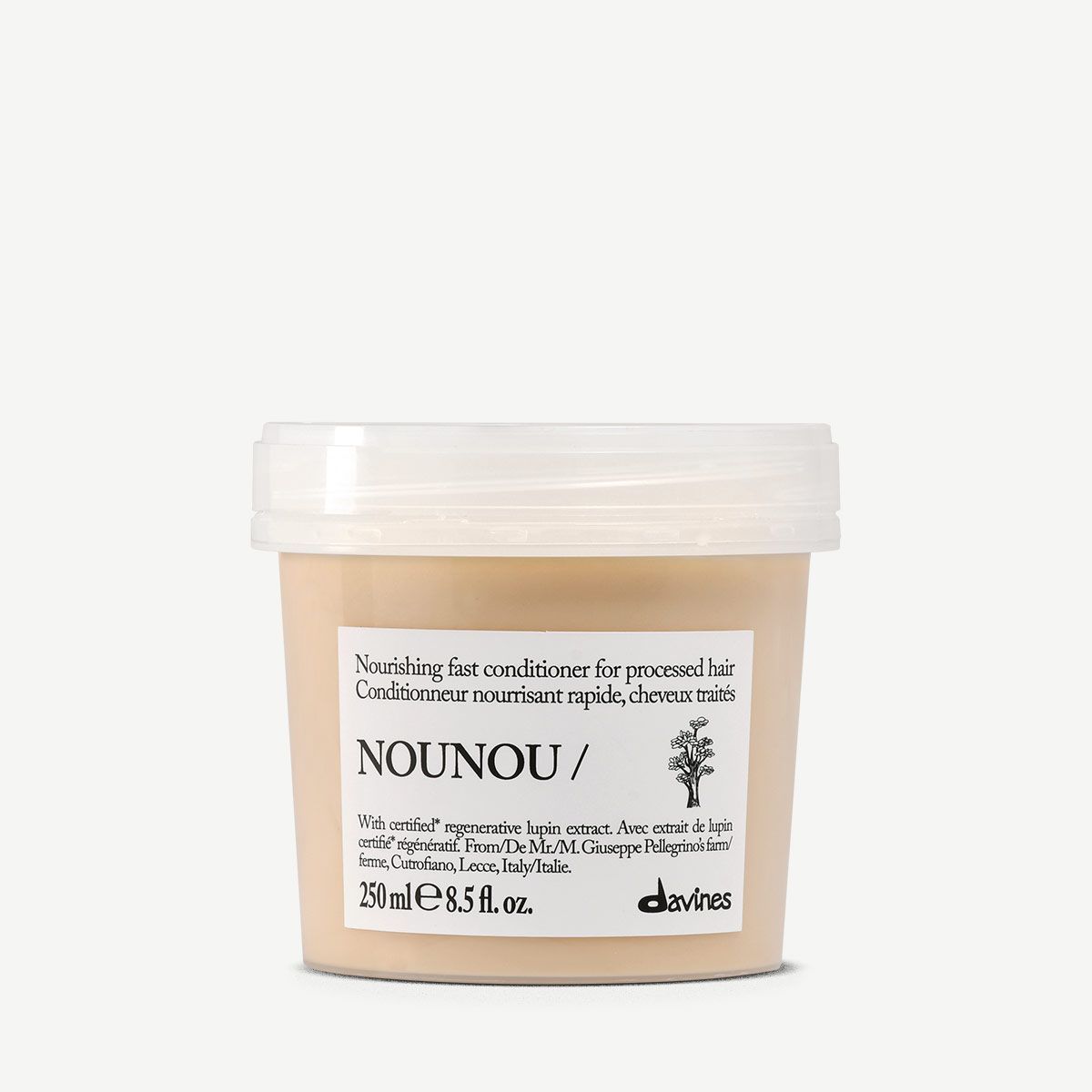 DAVINES Nounou Conditioner