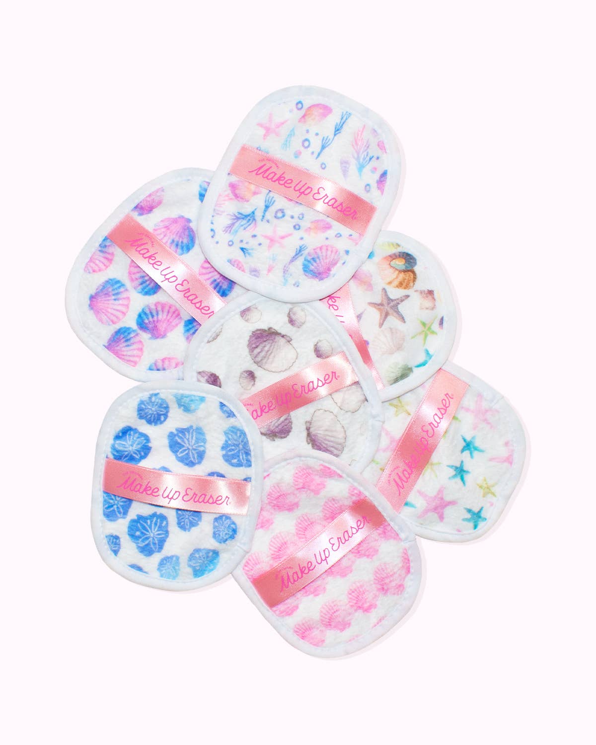 Seashells 7-Day Gift Set & Seashell Case