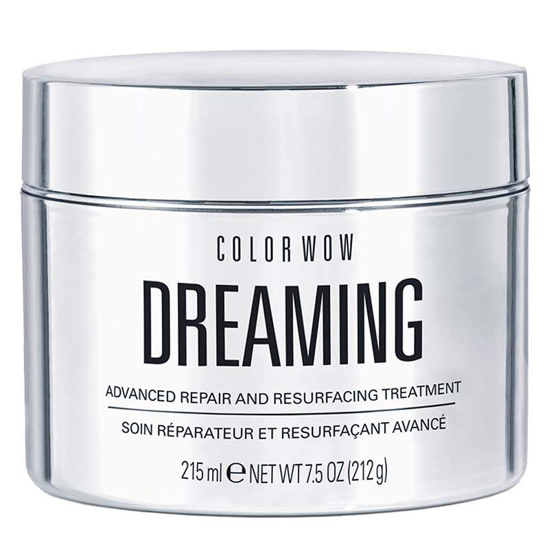 Color Wow Dreaming Advanced Repair and Resurfacing Treatment 215ml