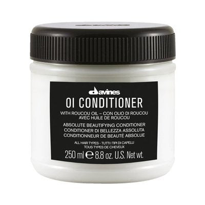 Davines OI Oil Holiday Set, alternate view 3
