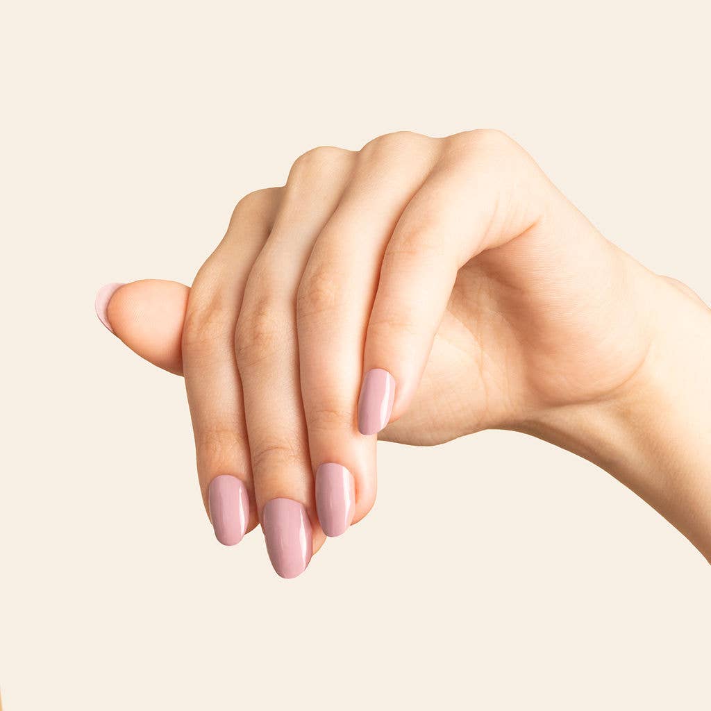 Wannabe : Vegan & 21-free Nail Polish