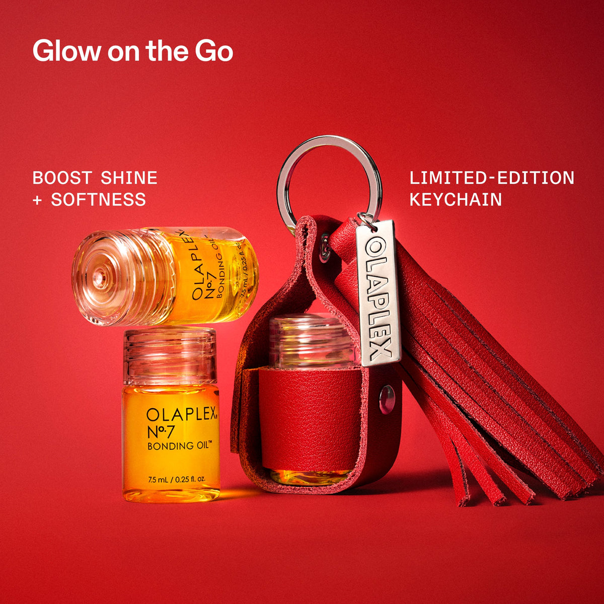OLAPLEX The Key to Shine Set, alternate view 5
