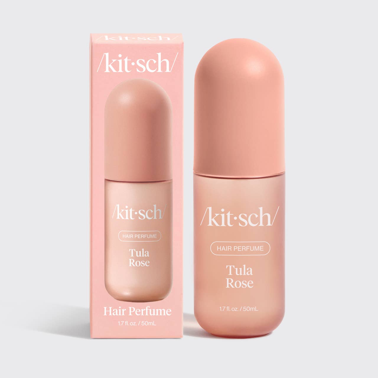 Tula Rose Hair Perfume – Icon Hair & Body
