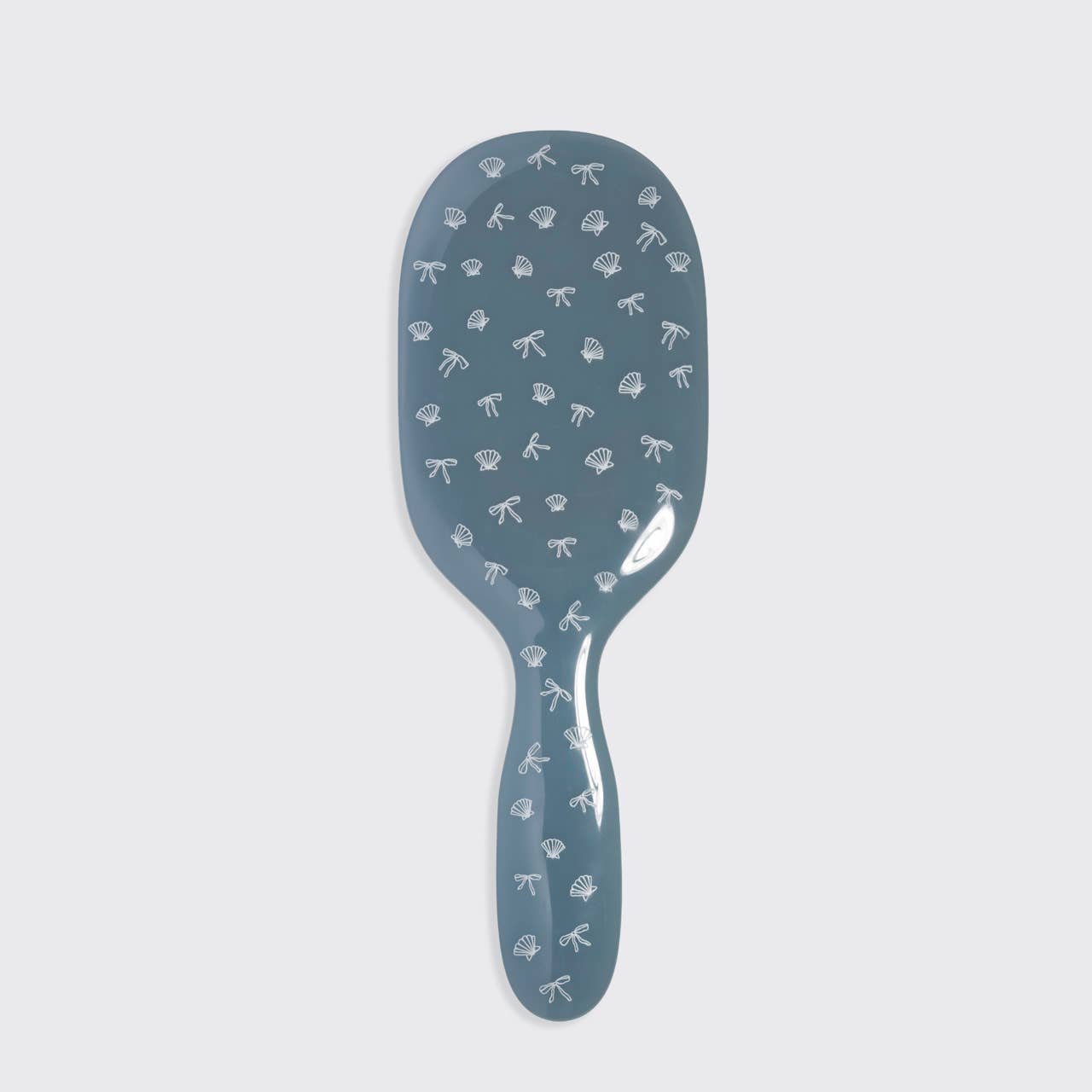 Smooth & Polish Brush : Coastal Blue Print